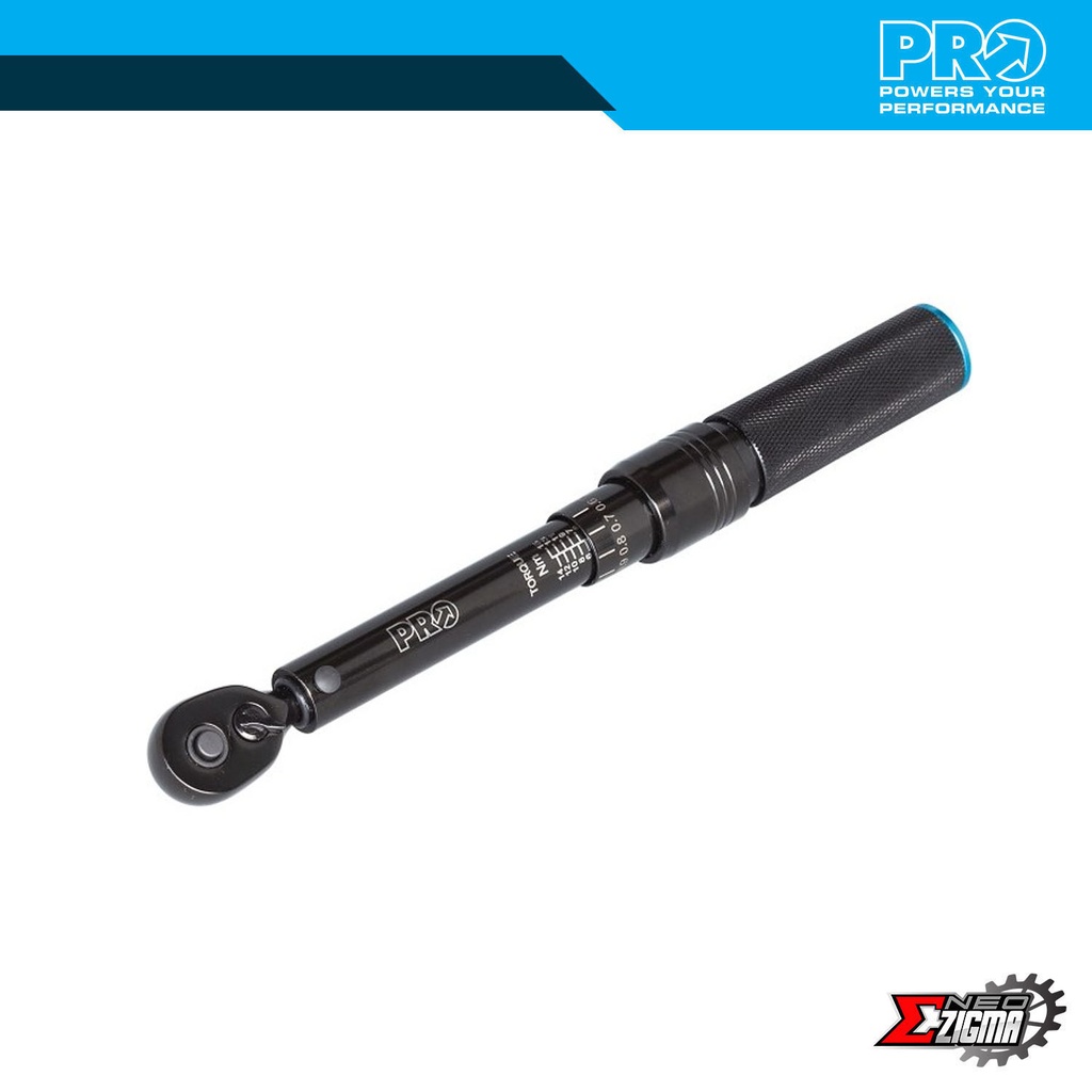 Shimano pro on sale torque wrench